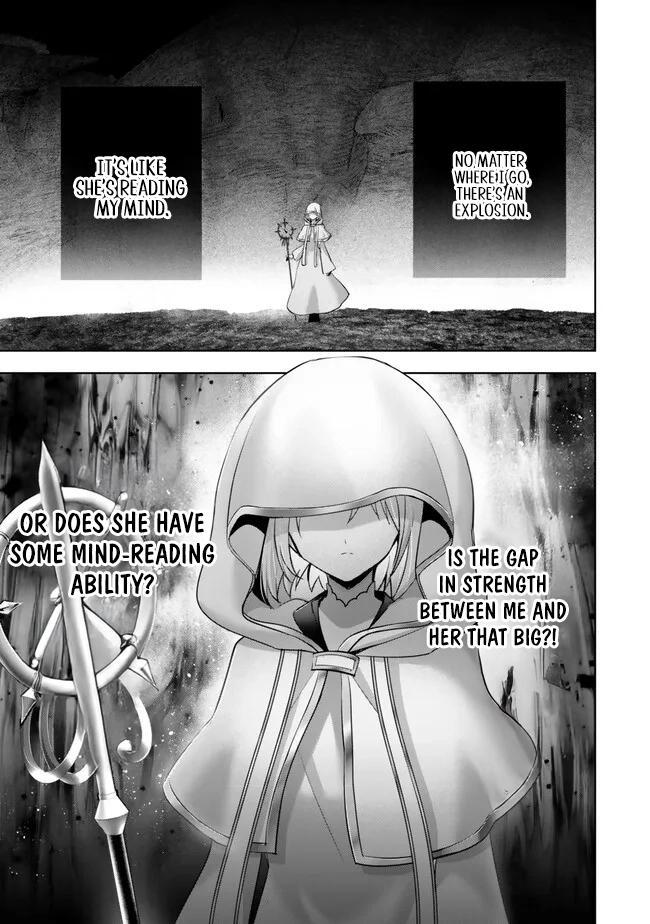 Yuusha Party wo Oidasareta Kiyoubinbou: Party Jijou de Fuyo Jutsushi wo Yatteita Kenshi, Bannou e to Itaru Chap 36 - Next Chap 37