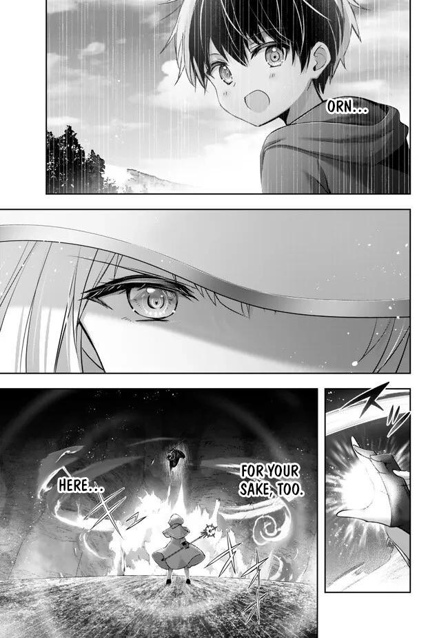 Yuusha Party wo Oidasareta Kiyoubinbou: Party Jijou de Fuyo Jutsushi wo Yatteita Kenshi, Bannou e to Itaru Chap 36 - Next Chap 37