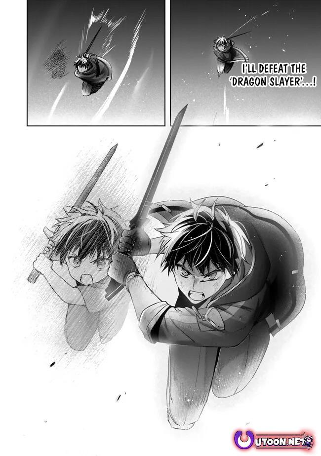 Yuusha Party wo Oidasareta Kiyoubinbou: Party Jijou de Fuyo Jutsushi wo Yatteita Kenshi, Bannou e to Itaru Chap 36 - Next Chap 37