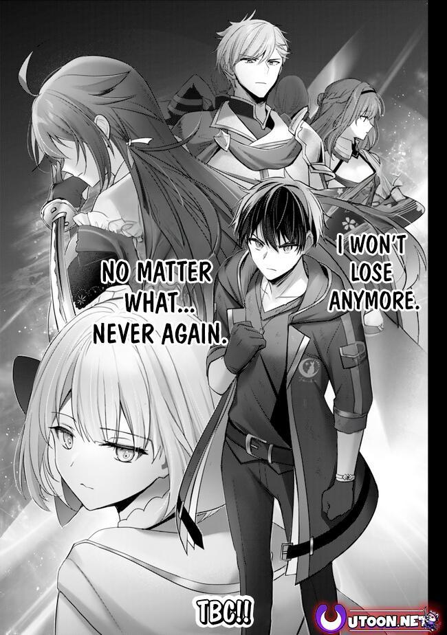 Yuusha Party wo Oidasareta Kiyoubinbou: Party Jijou de Fuyo Jutsushi wo Yatteita Kenshi, Bannou e to Itaru Chap 38 - Next Chap 39