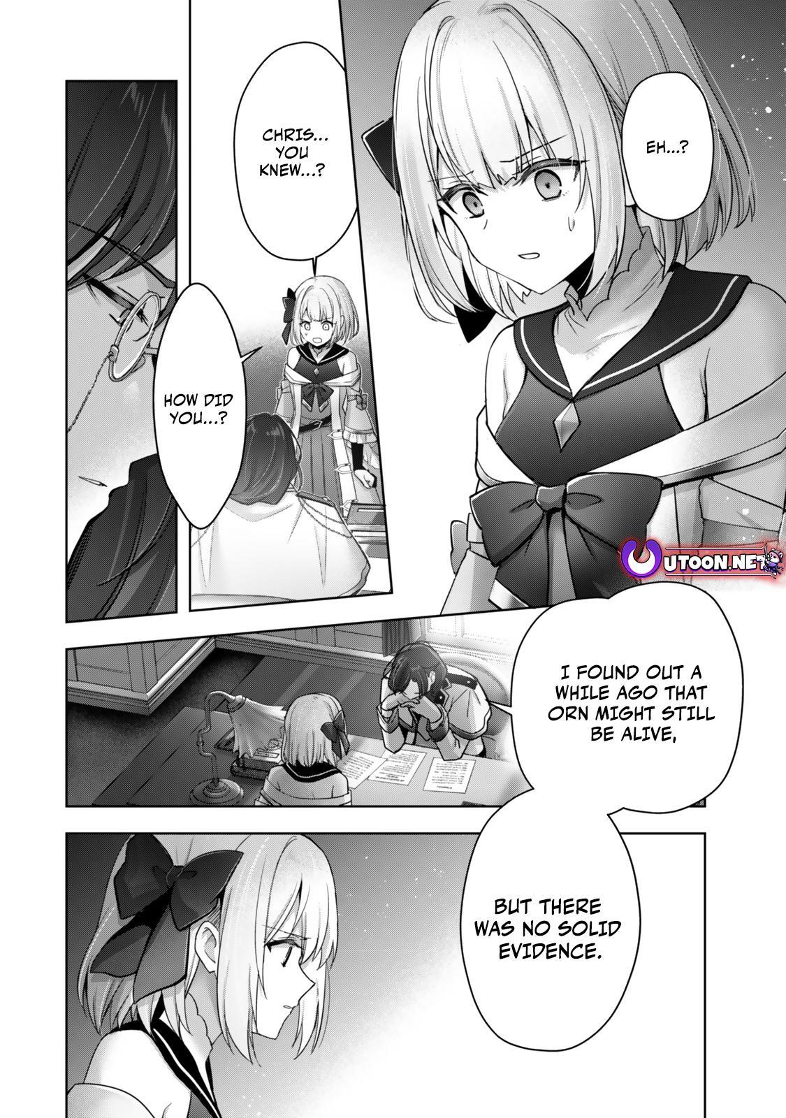 Yuusha Party wo Oidasareta Kiyoubinbou: Party Jijou de Fuyo Jutsushi wo Yatteita Kenshi, Bannou e to Itaru Chap 38 - Next Chap 39