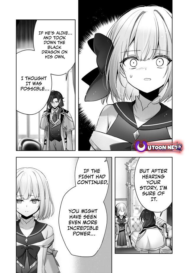 Yuusha Party wo Oidasareta Kiyoubinbou: Party Jijou de Fuyo Jutsushi wo Yatteita Kenshi, Bannou e to Itaru Chap 38 - Next Chap 39