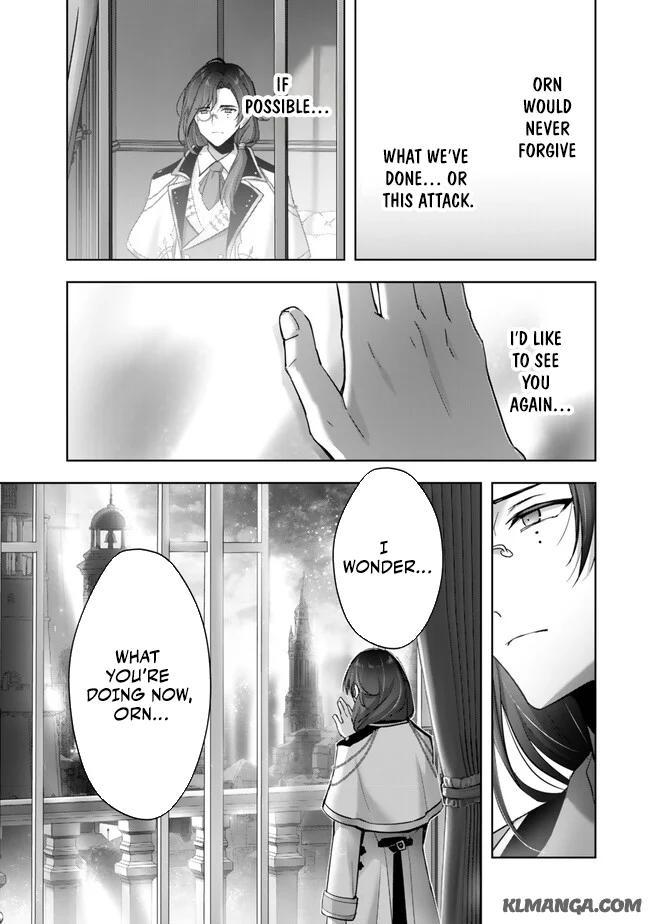 Yuusha Party wo Oidasareta Kiyoubinbou: Party Jijou de Fuyo Jutsushi wo Yatteita Kenshi, Bannou e to Itaru Chap 38 - Next Chap 39