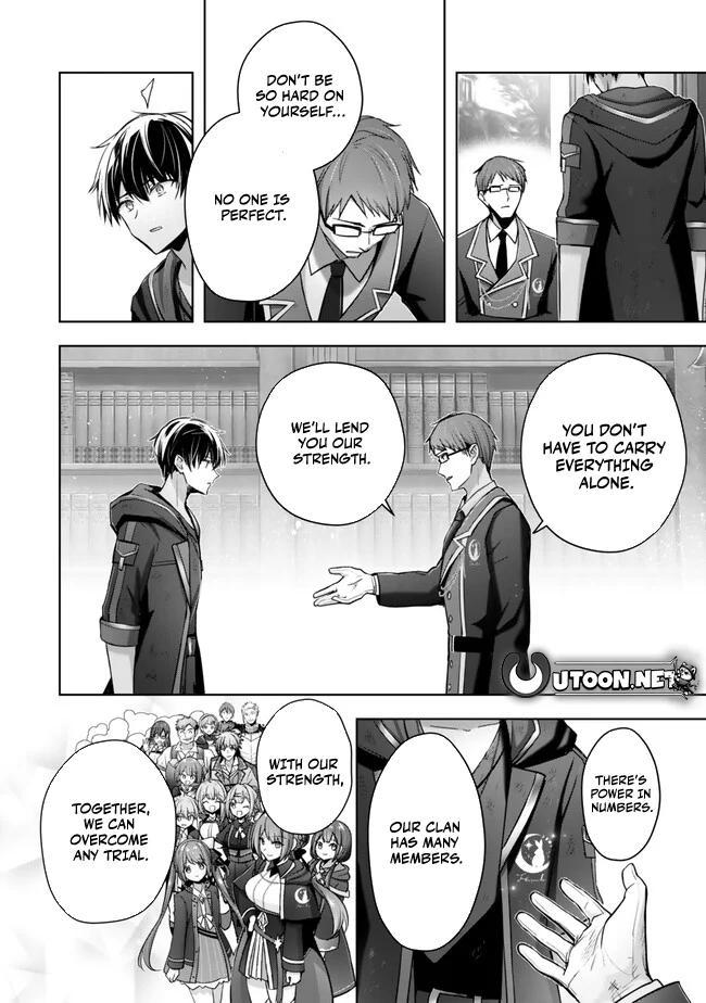 Yuusha Party wo Oidasareta Kiyoubinbou: Party Jijou de Fuyo Jutsushi wo Yatteita Kenshi, Bannou e to Itaru Chap 38 - Next Chap 39