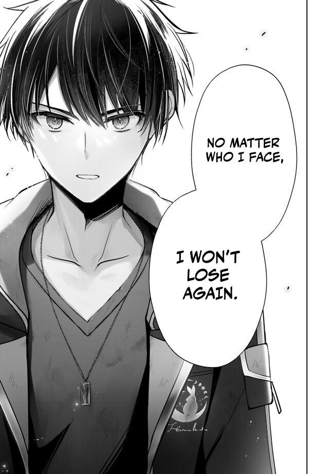 Yuusha Party wo Oidasareta Kiyoubinbou: Party Jijou de Fuyo Jutsushi wo Yatteita Kenshi, Bannou e to Itaru Chap 38 - Next Chap 39