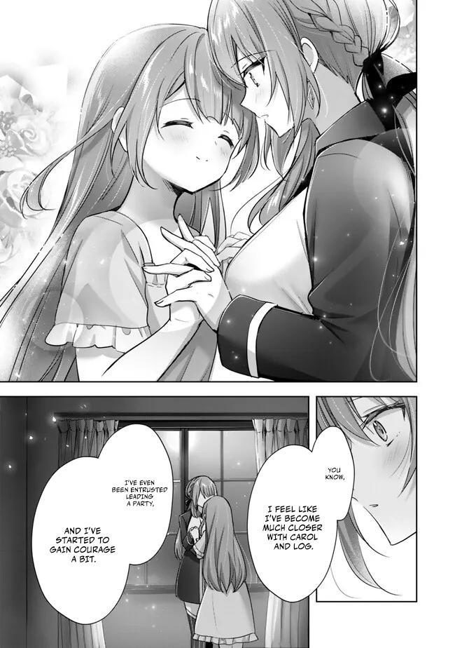 Yuusha Party wo Oidasareta Kiyoubinbou: Party Jijou de Fuyo Jutsushi wo Yatteita Kenshi, Bannou e to Itaru Chap 30 - Next Chap 31