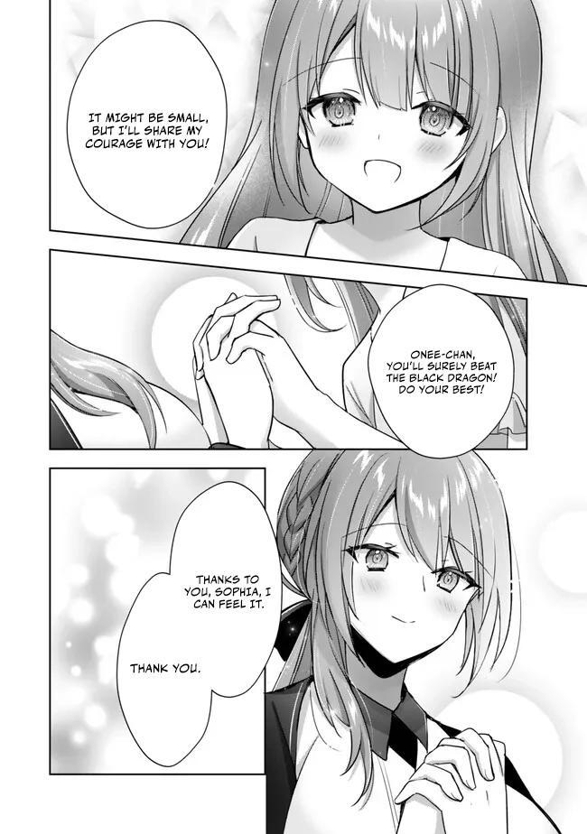 Yuusha Party wo Oidasareta Kiyoubinbou: Party Jijou de Fuyo Jutsushi wo Yatteita Kenshi, Bannou e to Itaru Chap 30 - Next Chap 31