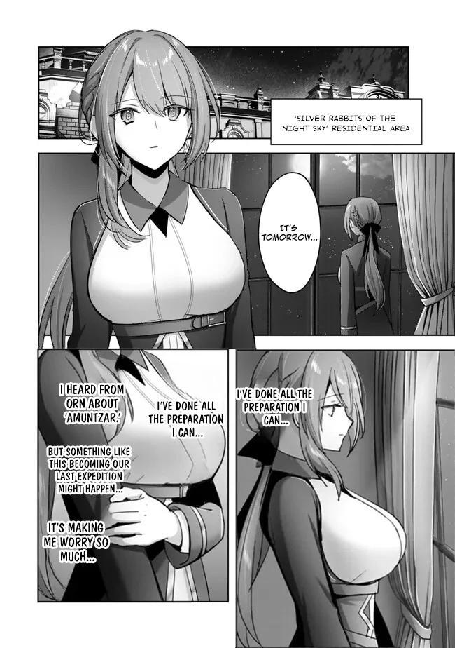 Yuusha Party wo Oidasareta Kiyoubinbou: Party Jijou de Fuyo Jutsushi wo Yatteita Kenshi, Bannou e to Itaru Chap 30 - Next Chap 31