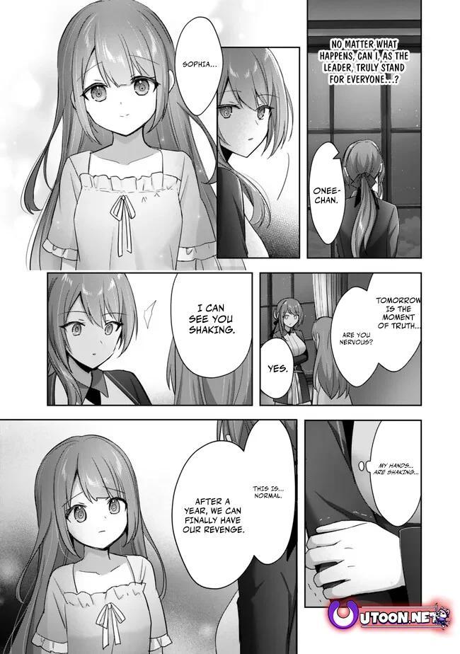 Yuusha Party wo Oidasareta Kiyoubinbou: Party Jijou de Fuyo Jutsushi wo Yatteita Kenshi, Bannou e to Itaru Chap 30 - Next Chap 31