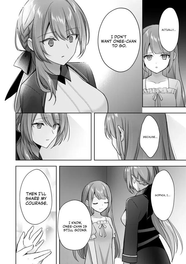 Yuusha Party wo Oidasareta Kiyoubinbou: Party Jijou de Fuyo Jutsushi wo Yatteita Kenshi, Bannou e to Itaru Chap 30 - Next Chap 31