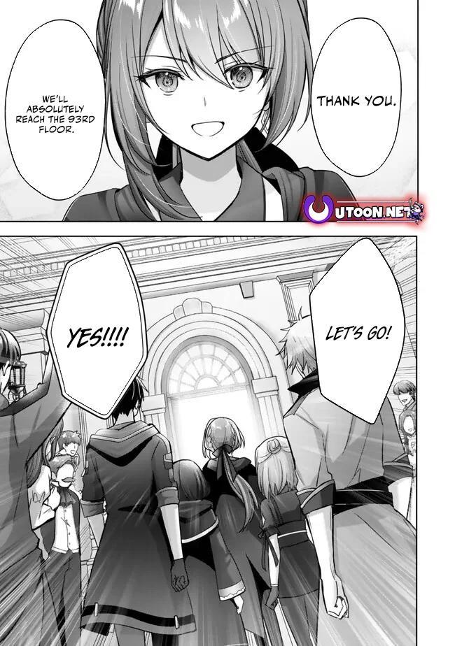 Yuusha Party wo Oidasareta Kiyoubinbou: Party Jijou de Fuyo Jutsushi wo Yatteita Kenshi, Bannou e to Itaru Chap 30 - Next Chap 31