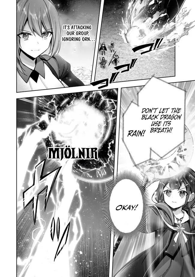 Yuusha Party wo Oidasareta Kiyoubinbou: Party Jijou de Fuyo Jutsushi wo Yatteita Kenshi, Bannou e to Itaru Chap 30 - Next Chap 31