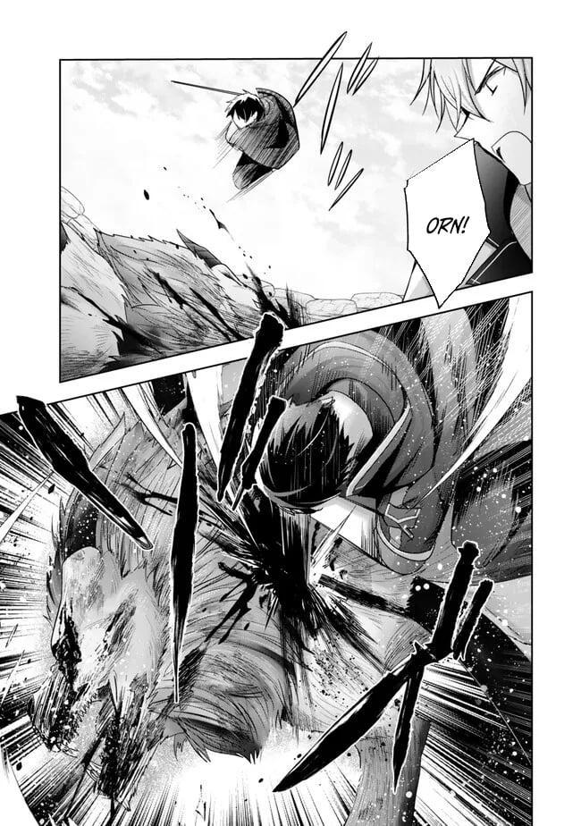 Yuusha Party wo Oidasareta Kiyoubinbou: Party Jijou de Fuyo Jutsushi wo Yatteita Kenshi, Bannou e to Itaru Chap 30 - Next Chap 31