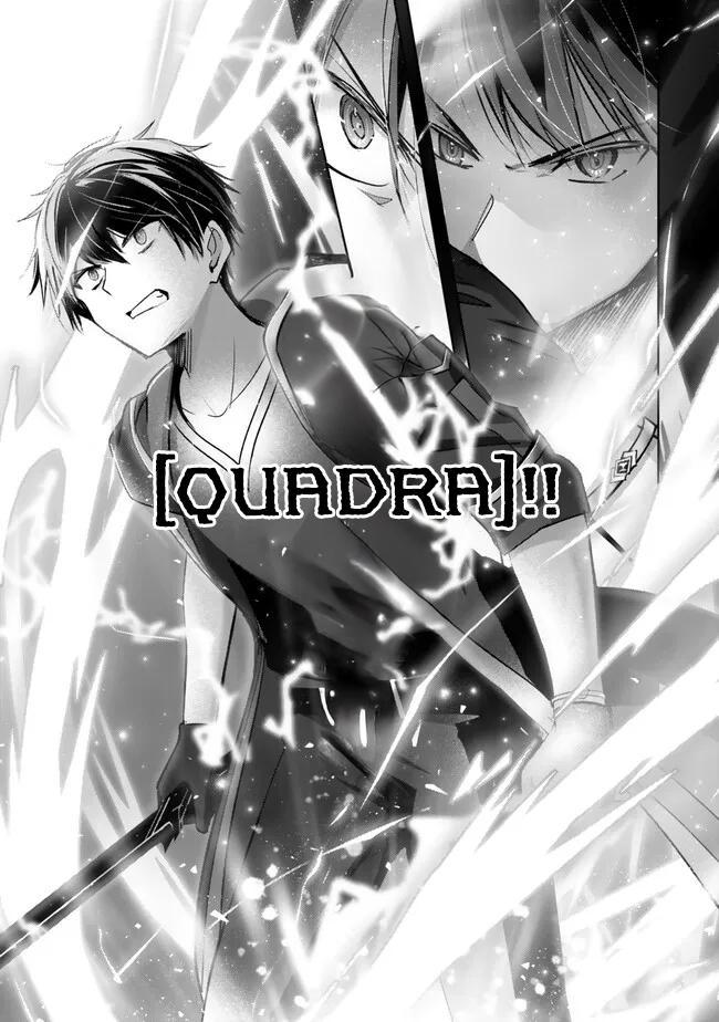 Yuusha Party wo Oidasareta Kiyoubinbou: Party Jijou de Fuyo Jutsushi wo Yatteita Kenshi, Bannou e to Itaru Chap 30 - Next Chap 31