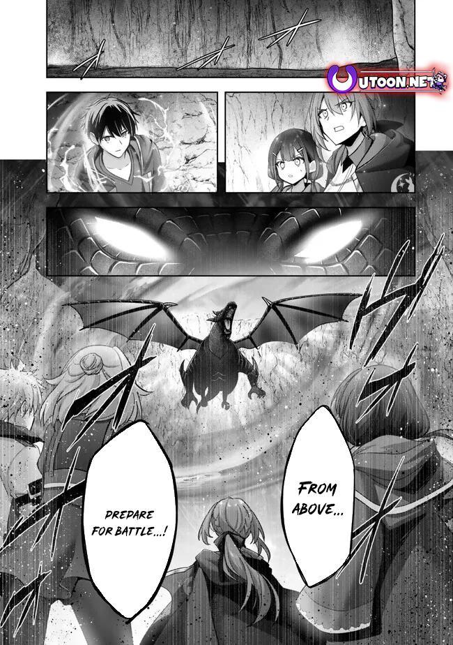 Yuusha Party wo Oidasareta Kiyoubinbou: Party Jijou de Fuyo Jutsushi wo Yatteita Kenshi, Bannou e to Itaru Chap 30 - Next Chap 31