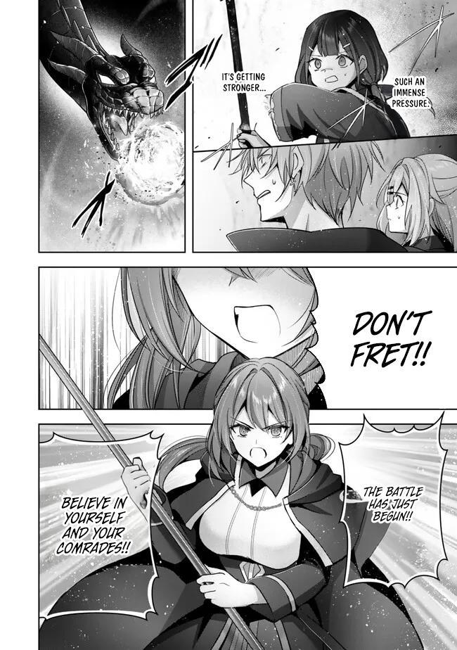 Yuusha Party wo Oidasareta Kiyoubinbou: Party Jijou de Fuyo Jutsushi wo Yatteita Kenshi, Bannou e to Itaru Chap 30 - Next Chap 31