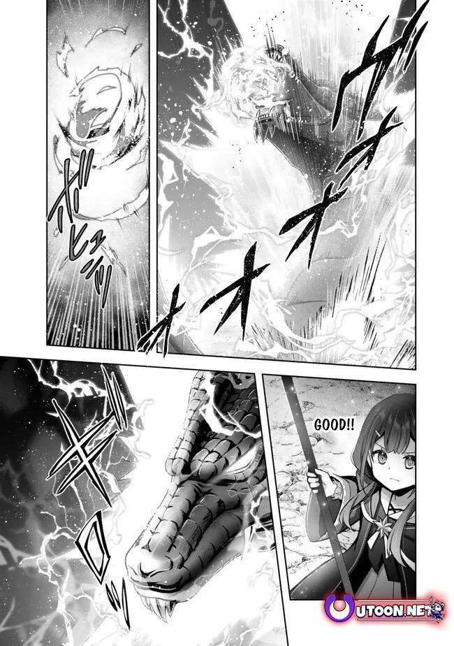 Yuusha Party wo Oidasareta Kiyoubinbou: Party Jijou de Fuyo Jutsushi wo Yatteita Kenshi, Bannou e to Itaru Chap 30 - Next Chap 31