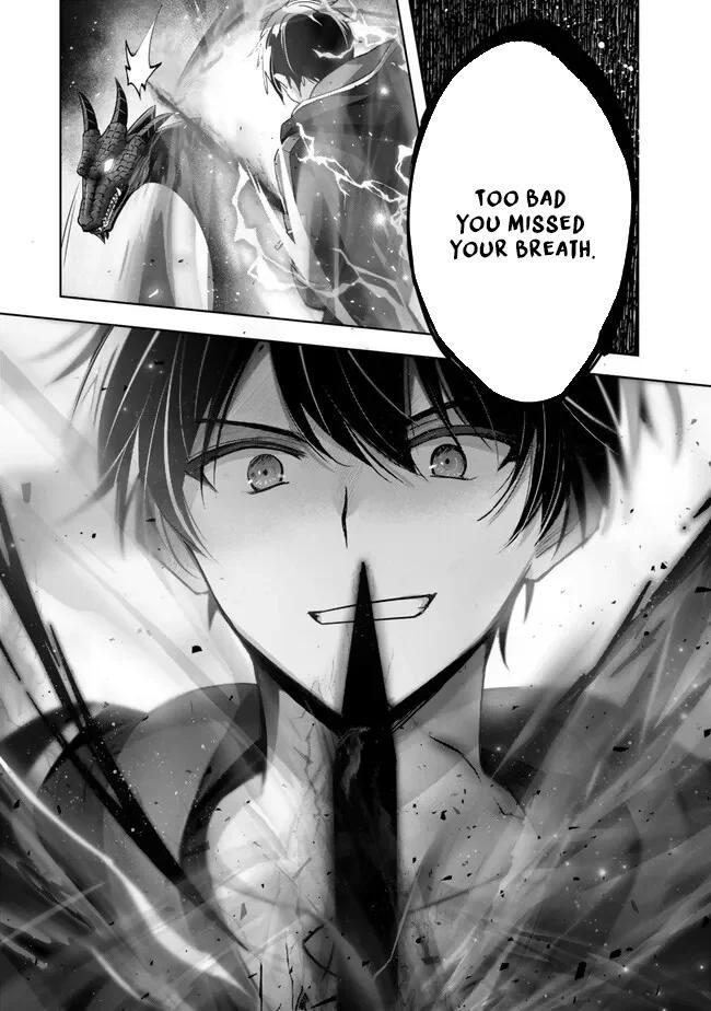 Yuusha Party wo Oidasareta Kiyoubinbou: Party Jijou de Fuyo Jutsushi wo Yatteita Kenshi, Bannou e to Itaru Chap 30 - Next Chap 31