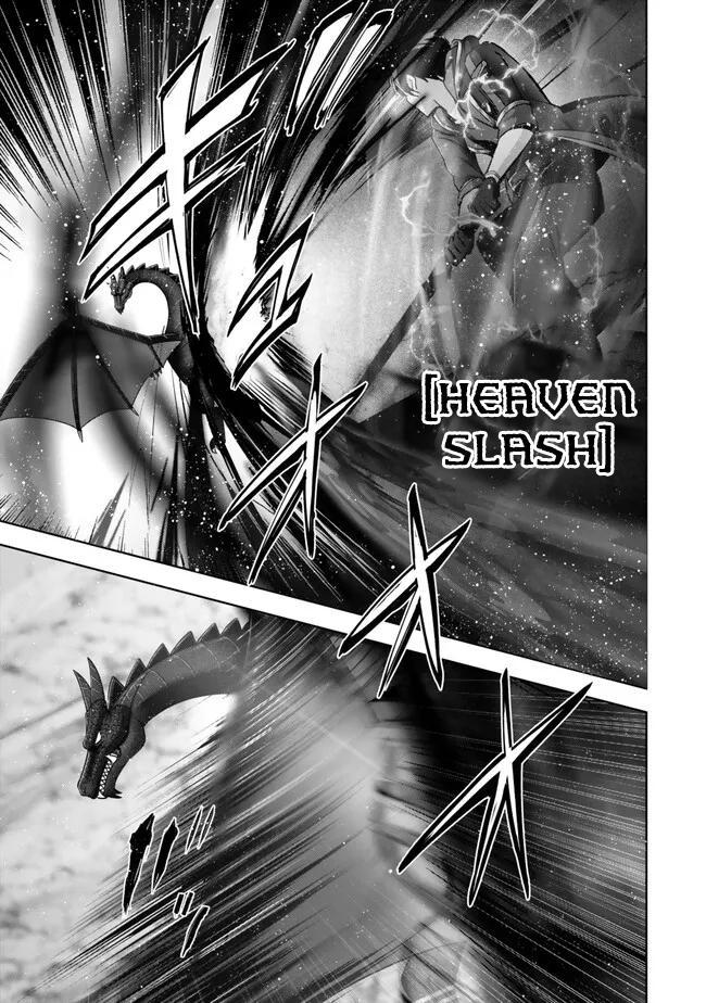 Yuusha Party wo Oidasareta Kiyoubinbou: Party Jijou de Fuyo Jutsushi wo Yatteita Kenshi, Bannou e to Itaru Chap 30 - Next Chap 31