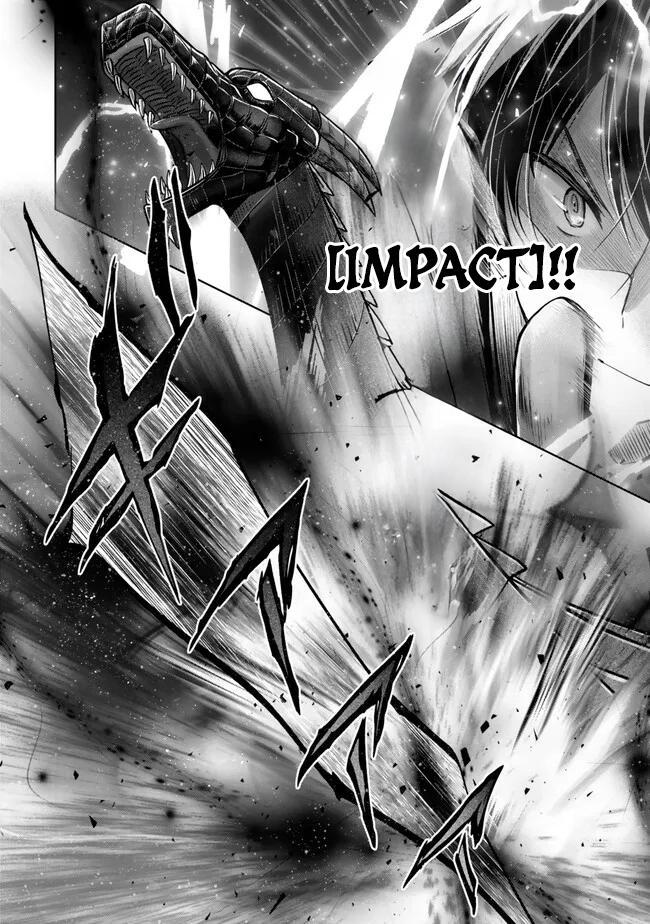 Yuusha Party wo Oidasareta Kiyoubinbou: Party Jijou de Fuyo Jutsushi wo Yatteita Kenshi, Bannou e to Itaru Chap 30 - Next Chap 31