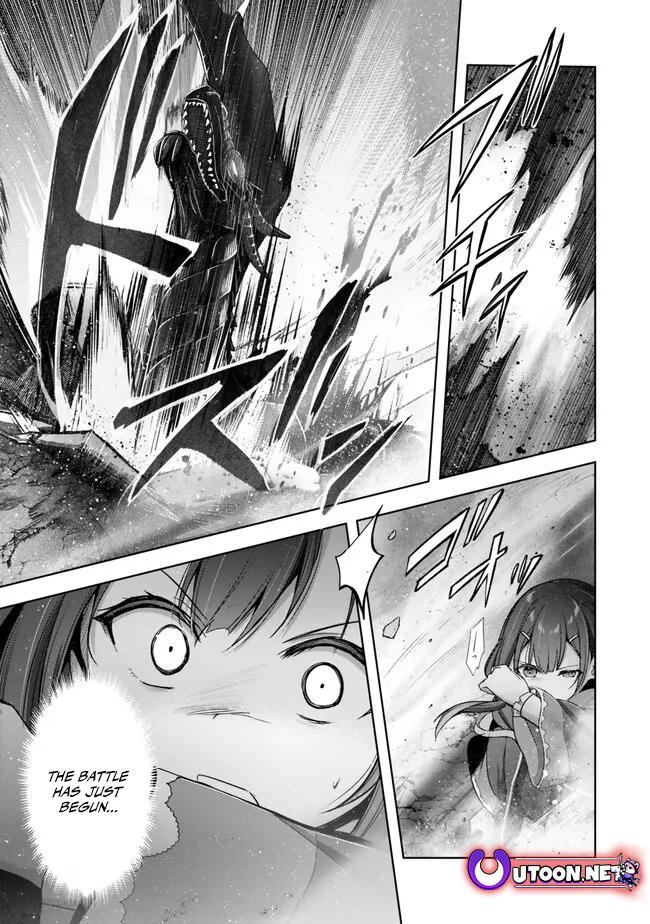 Yuusha Party wo Oidasareta Kiyoubinbou: Party Jijou de Fuyo Jutsushi wo Yatteita Kenshi, Bannou e to Itaru Chap 30 - Next Chap 31