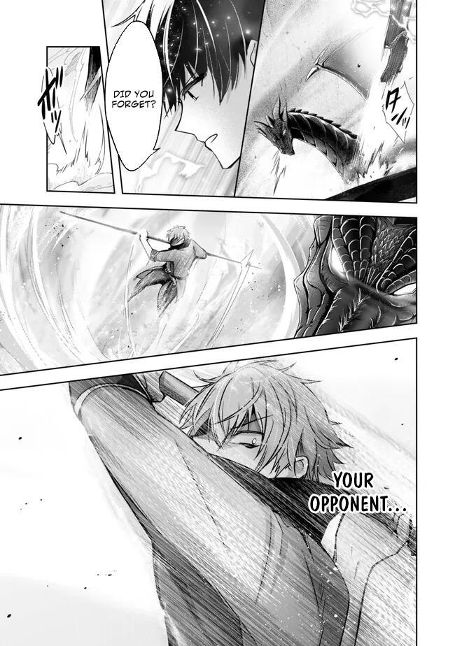 Yuusha Party wo Oidasareta Kiyoubinbou: Party Jijou de Fuyo Jutsushi wo Yatteita Kenshi, Bannou e to Itaru Chap 30 - Next Chap 31