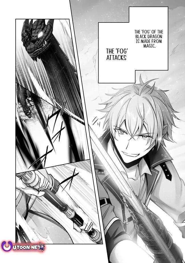 Yuusha Party wo Oidasareta Kiyoubinbou: Party Jijou de Fuyo Jutsushi wo Yatteita Kenshi, Bannou e to Itaru Chap 31 - Next Chap 32