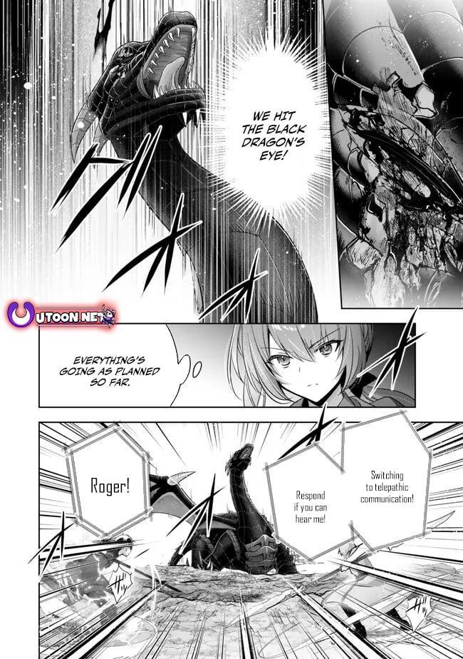 Yuusha Party wo Oidasareta Kiyoubinbou: Party Jijou de Fuyo Jutsushi wo Yatteita Kenshi, Bannou e to Itaru Chap 31 - Next Chap 32