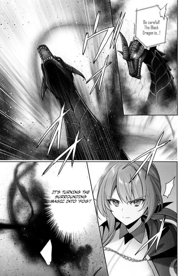 Yuusha Party wo Oidasareta Kiyoubinbou: Party Jijou de Fuyo Jutsushi wo Yatteita Kenshi, Bannou e to Itaru Chap 31 - Next Chap 32