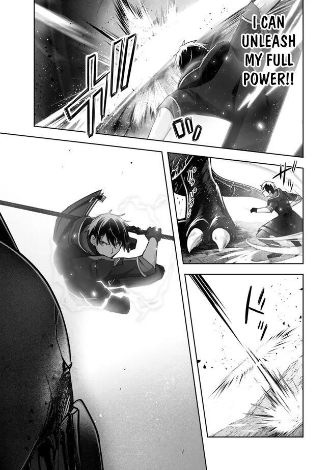 Yuusha Party wo Oidasareta Kiyoubinbou: Party Jijou de Fuyo Jutsushi wo Yatteita Kenshi, Bannou e to Itaru Chap 31 - Next Chap 32