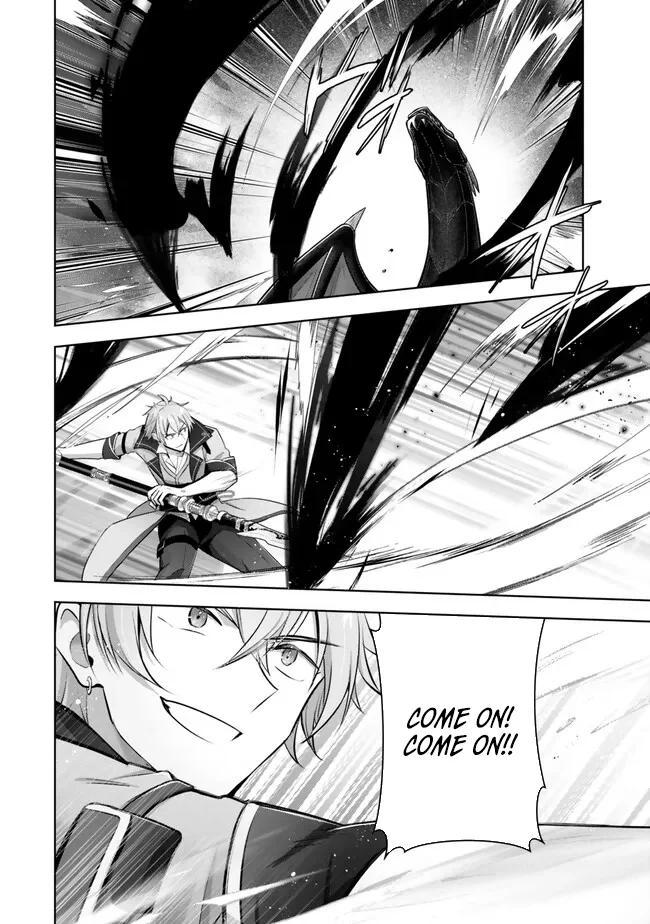 Yuusha Party wo Oidasareta Kiyoubinbou: Party Jijou de Fuyo Jutsushi wo Yatteita Kenshi, Bannou e to Itaru Chap 31 - Next Chap 32