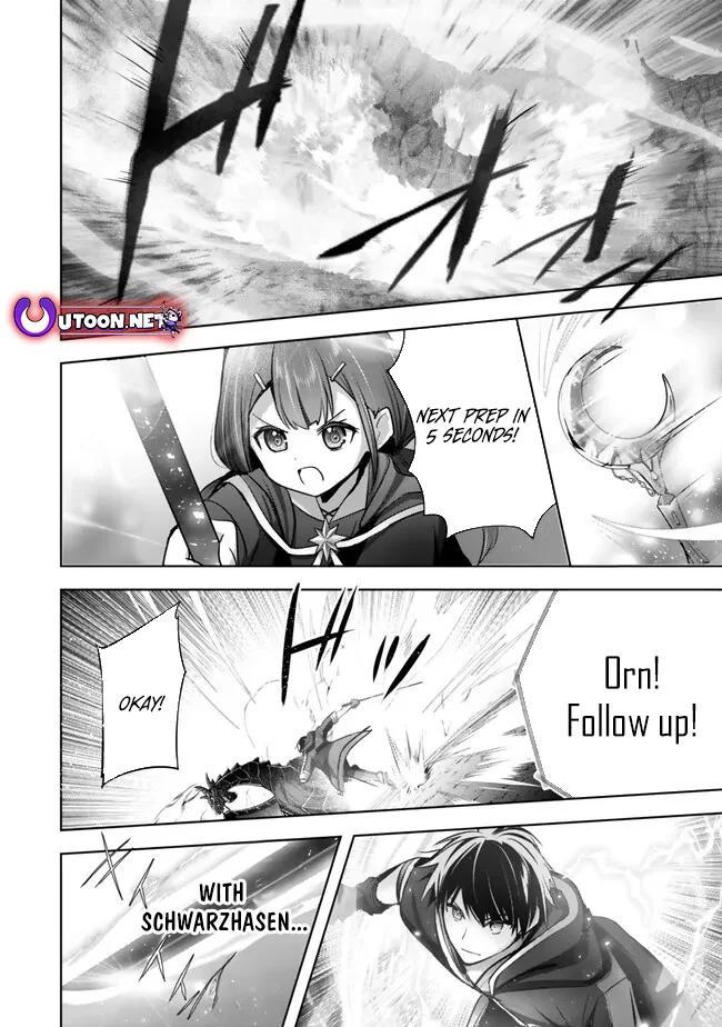 Yuusha Party wo Oidasareta Kiyoubinbou: Party Jijou de Fuyo Jutsushi wo Yatteita Kenshi, Bannou e to Itaru Chap 31 - Next Chap 32