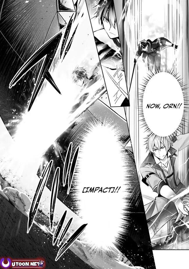 Yuusha Party wo Oidasareta Kiyoubinbou: Party Jijou de Fuyo Jutsushi wo Yatteita Kenshi, Bannou e to Itaru Chap 31 - Next Chap 32