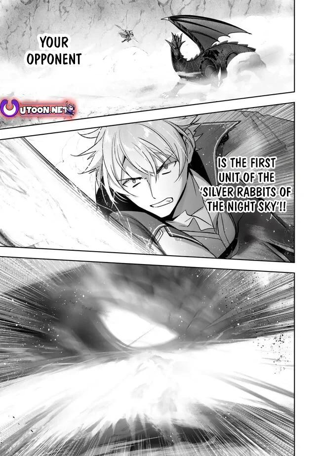 Yuusha Party wo Oidasareta Kiyoubinbou: Party Jijou de Fuyo Jutsushi wo Yatteita Kenshi, Bannou e to Itaru Chap 31 - Next Chap 32