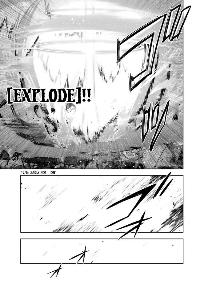 Yuusha Party wo Oidasareta Kiyoubinbou: Party Jijou de Fuyo Jutsushi wo Yatteita Kenshi, Bannou e to Itaru Chap 31 - Next Chap 32