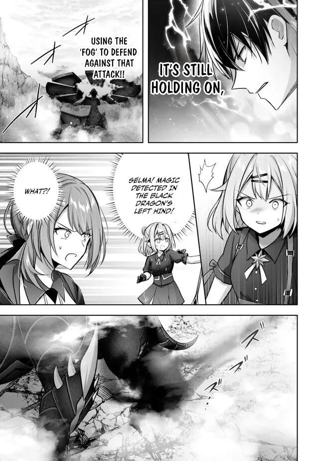 Yuusha Party wo Oidasareta Kiyoubinbou: Party Jijou de Fuyo Jutsushi wo Yatteita Kenshi, Bannou e to Itaru Chap 31 - Next Chap 32