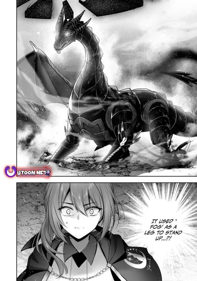 Yuusha Party wo Oidasareta Kiyoubinbou: Party Jijou de Fuyo Jutsushi wo Yatteita Kenshi, Bannou e to Itaru Chap 31 - Next Chap 32