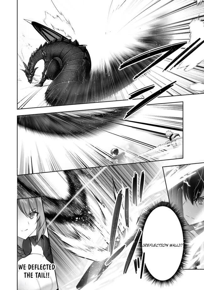 Yuusha Party wo Oidasareta Kiyoubinbou: Party Jijou de Fuyo Jutsushi wo Yatteita Kenshi, Bannou e to Itaru Chap 31 - Next Chap 32
