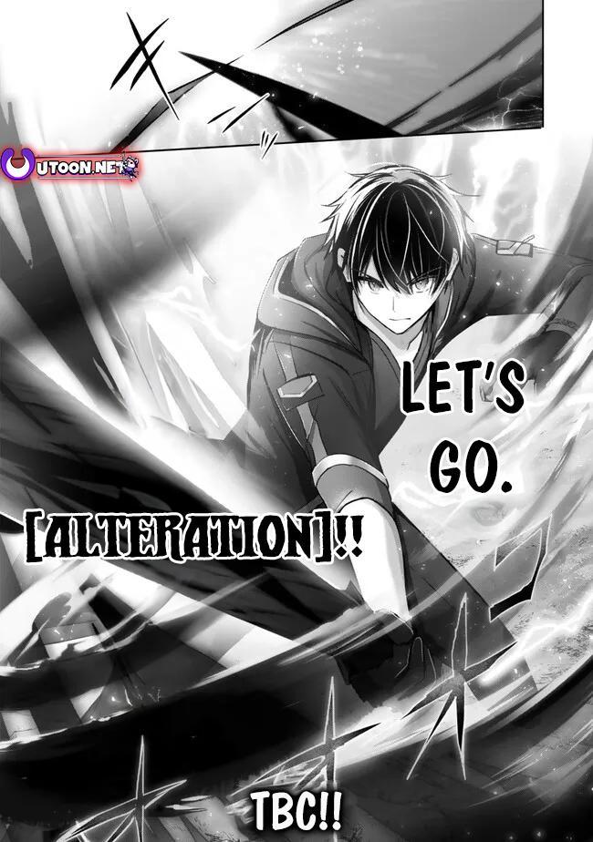 Yuusha Party wo Oidasareta Kiyoubinbou: Party Jijou de Fuyo Jutsushi wo Yatteita Kenshi, Bannou e to Itaru Chap 31 - Next Chap 32