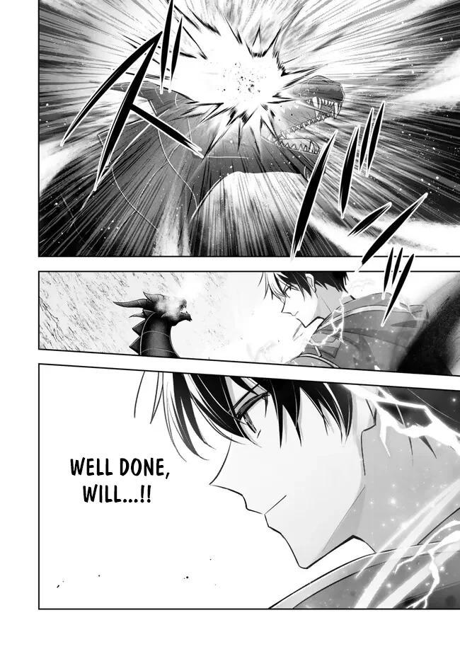 Yuusha Party wo Oidasareta Kiyoubinbou: Party Jijou de Fuyo Jutsushi wo Yatteita Kenshi, Bannou e to Itaru Chap 31 - Next Chap 32