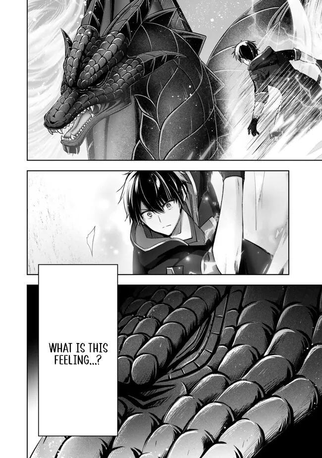 Yuusha Party wo Oidasareta Kiyoubinbou: Party Jijou de Fuyo Jutsushi wo Yatteita Kenshi, Bannou e to Itaru Chap 31 - Next Chap 32