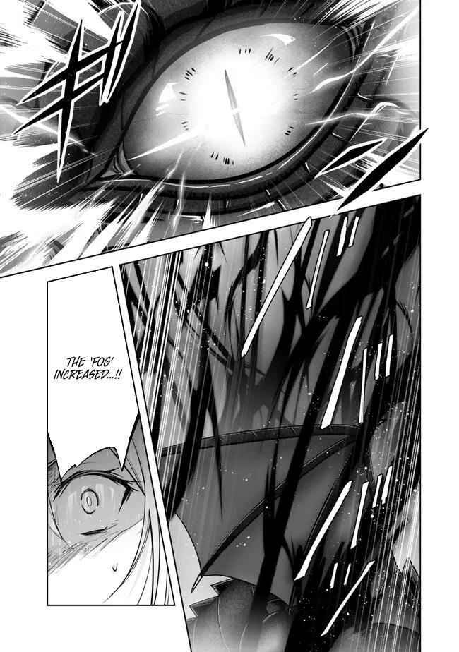 Yuusha Party wo Oidasareta Kiyoubinbou: Party Jijou de Fuyo Jutsushi wo Yatteita Kenshi, Bannou e to Itaru Chap 31 - Next Chap 32