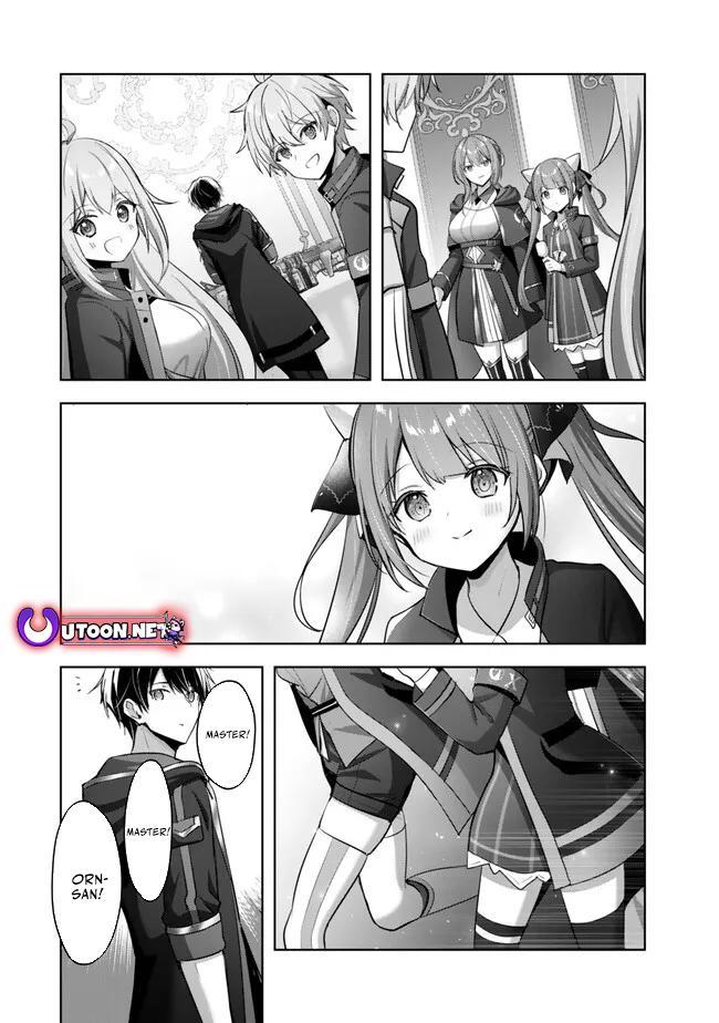 Yuusha Party wo Oidasareta Kiyoubinbou: Party Jijou de Fuyo Jutsushi wo Yatteita Kenshi, Bannou e to Itaru Chap 32 - Next Chap 33