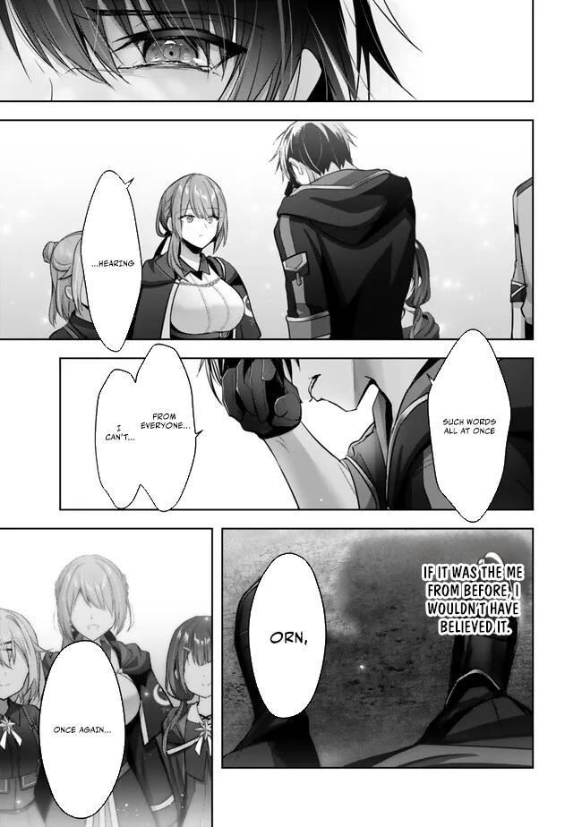 Yuusha Party wo Oidasareta Kiyoubinbou: Party Jijou de Fuyo Jutsushi wo Yatteita Kenshi, Bannou e to Itaru Chap 32 - Next Chap 33