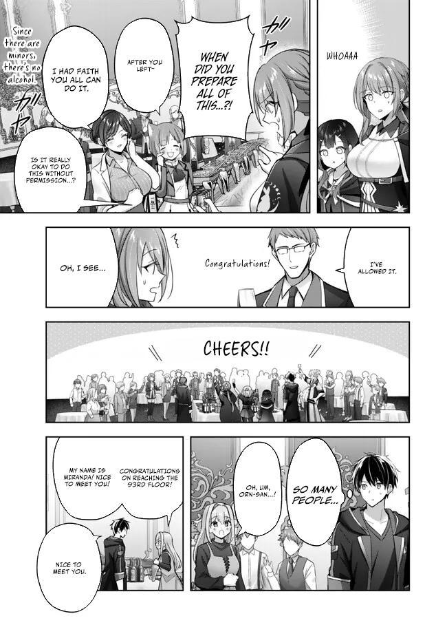 Yuusha Party wo Oidasareta Kiyoubinbou: Party Jijou de Fuyo Jutsushi wo Yatteita Kenshi, Bannou e to Itaru Chap 32 - Next Chap 33