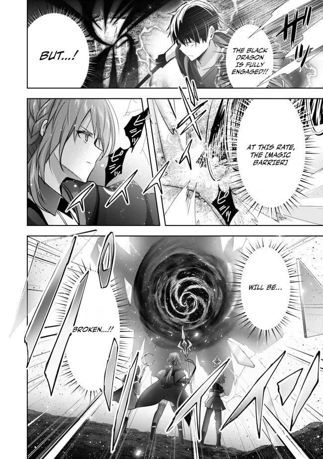 Yuusha Party wo Oidasareta Kiyoubinbou: Party Jijou de Fuyo Jutsushi wo Yatteita Kenshi, Bannou e to Itaru Chap 32 - Next Chap 33
