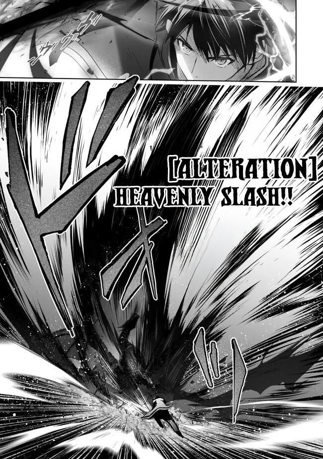 Yuusha Party wo Oidasareta Kiyoubinbou: Party Jijou de Fuyo Jutsushi wo Yatteita Kenshi, Bannou e to Itaru Chap 32 - Next Chap 33