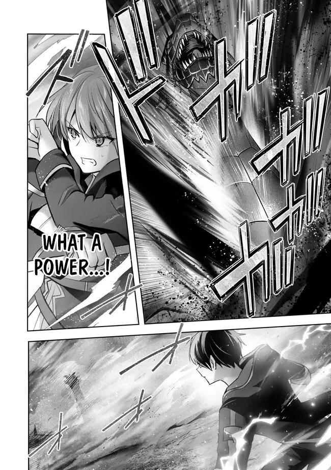 Yuusha Party wo Oidasareta Kiyoubinbou: Party Jijou de Fuyo Jutsushi wo Yatteita Kenshi, Bannou e to Itaru Chap 32 - Next Chap 33