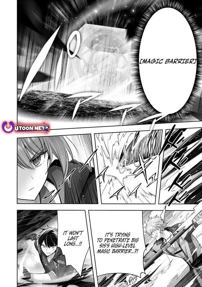 Yuusha Party wo Oidasareta Kiyoubinbou: Party Jijou de Fuyo Jutsushi wo Yatteita Kenshi, Bannou e to Itaru Chap 32 - Next Chap 33