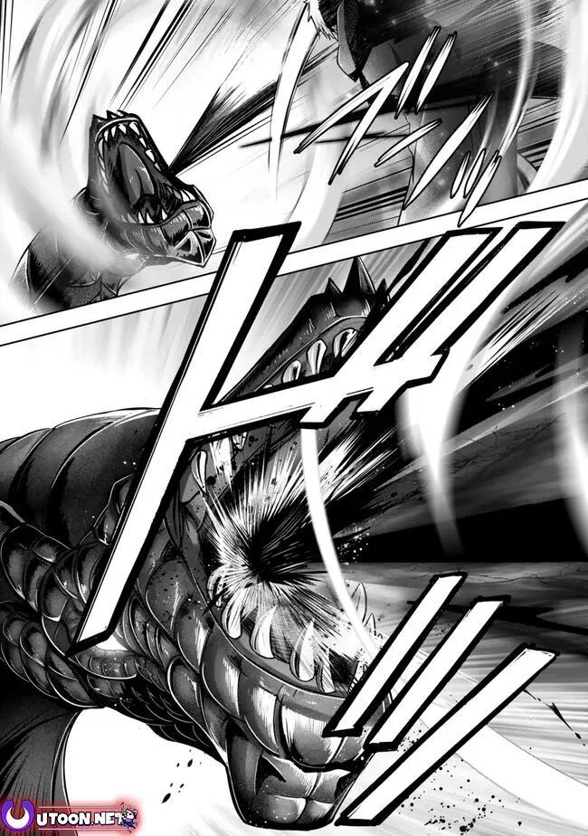 Yuusha Party wo Oidasareta Kiyoubinbou: Party Jijou de Fuyo Jutsushi wo Yatteita Kenshi, Bannou e to Itaru Chap 32 - Next Chap 33